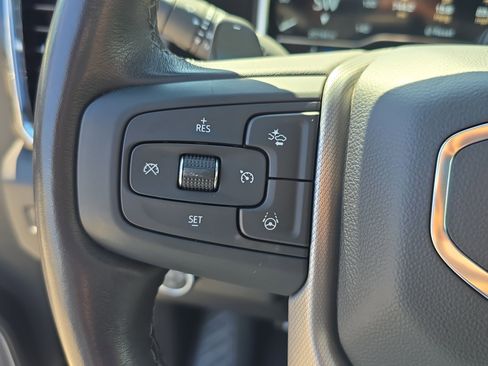 Used 2024 GMC Sierra 1500 Denali image 19