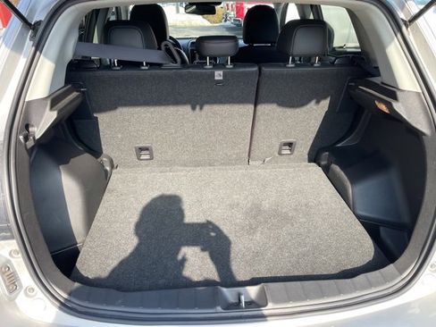 Used 2024 Mitsubishi Outlander Sport AWD image 11