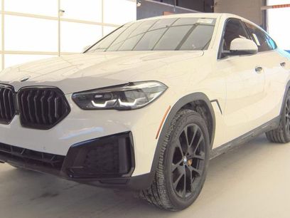 Used 2023 BMW X6 xDrive40i w/ Premium Package