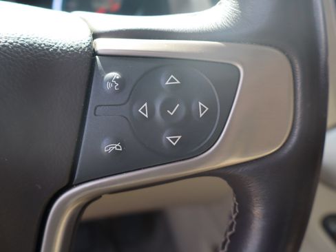 Used 2020 GMC Yukon Denali AWD/4WD image 17