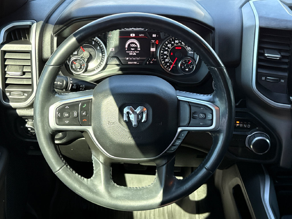 Used 2022 RAM 1500 Lone Star RWD image 15