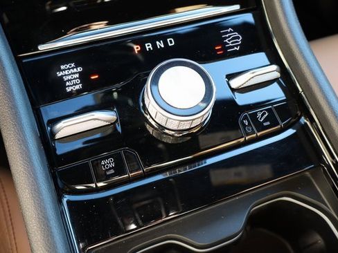 Used 2023 Jeep Grand Cherokee Summit w/ Adv Protech Group IV image 26