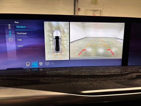 New 2026 Cadillac Escalade IQL Luxury image 43