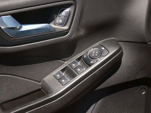 Used 2025 Ford Escape ST-Line AWD/4WD image 11