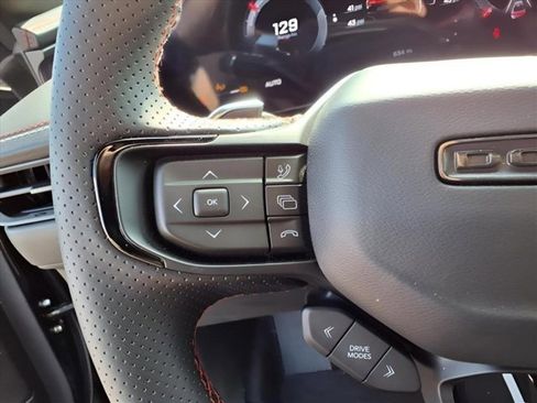 New 2025 Dodge Charger Scat Pack w/ Track Pack image 15