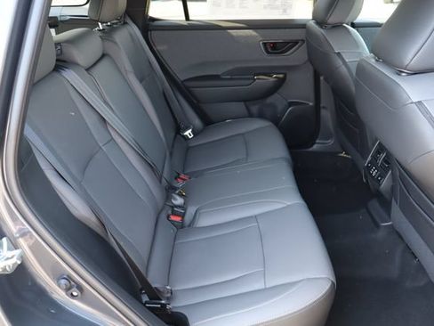 New 2026 Subaru Outback Limited w/ Premium/Limited Plus Package AWD/4WD image 23