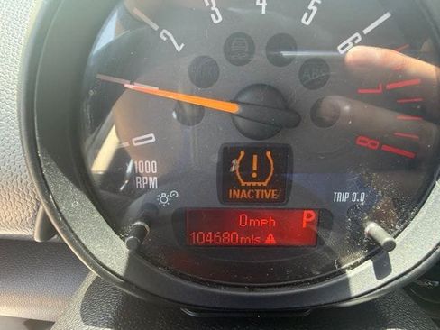 Used 2016 MINI Cooper Countryman FWD image 16