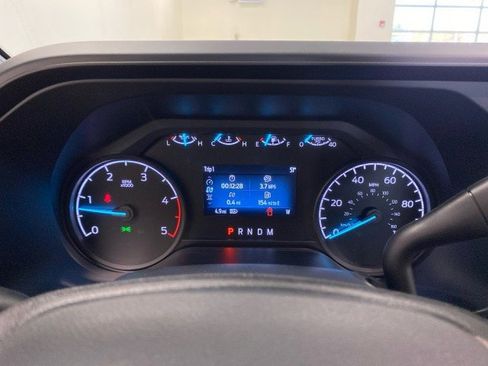 New 2026 Ford F550 4x4 Regular Cab Super Duty image 16