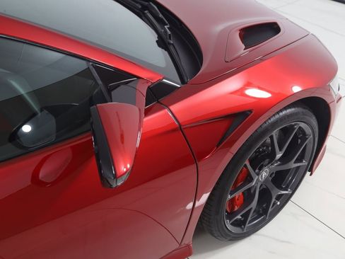 Used 2017 Acura NSX image 53