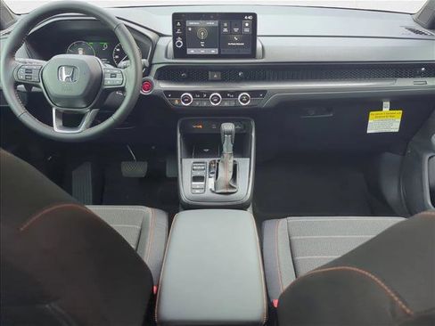 New 2026 Honda CR-V Sport image 19