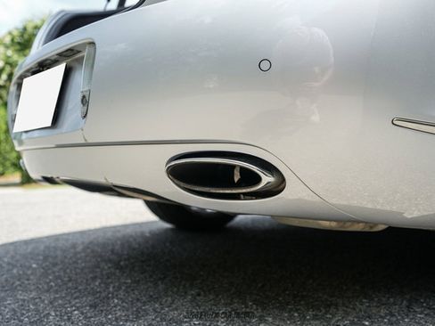 Used 2005 Bentley Continental GT AWD/4WD image 53