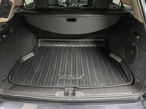 Used 2015 Acura RDX AWD w/ Technology Package image 36
