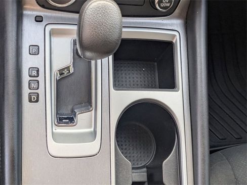 Used 2020 Nissan Murano S w/ Technology Package image 21