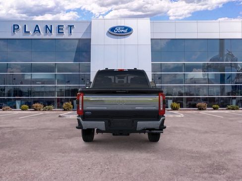 New 2026 Ford F250 King Ranch w/ Chrome Package AWD/4WD image 6