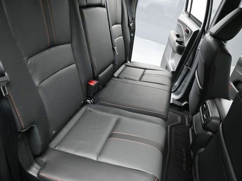 New 2026 Honda Ridgeline TrailSport image 24