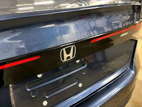 Used 2023 Honda Accord EX image 30