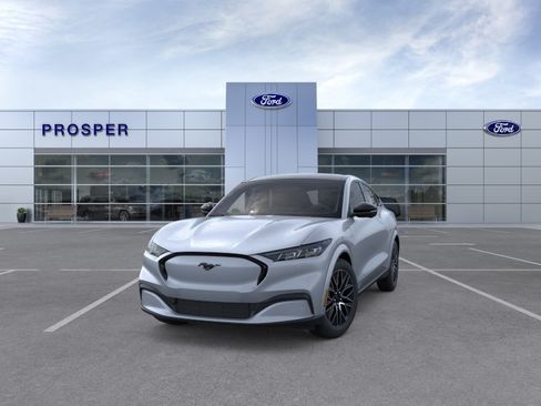New 2026 Ford Mustang Mach-E Premium RWD image 3
