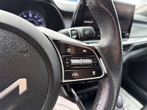 Used 2022 Kia Forte GT-Line w/ GT-Line Technology Package image 19