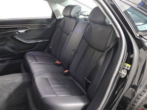 Used 2022 Audi A8 L 3.0T w/ Executive Package image 34