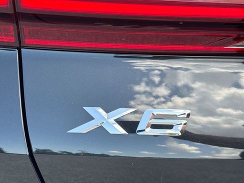 Used 2026 BMW X6 xDrive40i AWD/4WD image 11