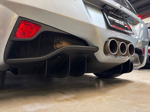 Used 2013 Ferrari 458 Italia Coupe RWD image 16