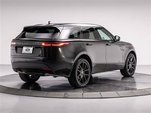 Used 2026 Land Rover Range Rover Velar Dynamic SE AWD/4WD image 5