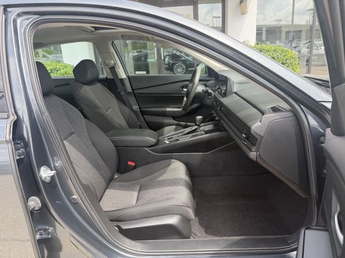 Used 2024 Honda Accord EX image 19