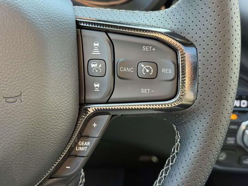 New 2026 RAM 1500 Rebel w/ Rebel Level 2 Equipment Group AWD/4WD image 24