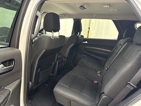 Used 2022 Dodge Durango SXT image 14
