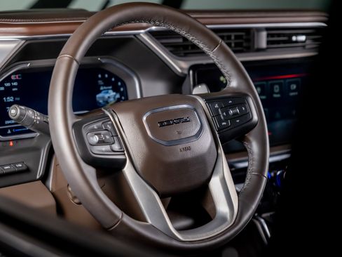 Used 2024 GMC Sierra 1500 Denali w/ Denali Reserve Package image 33