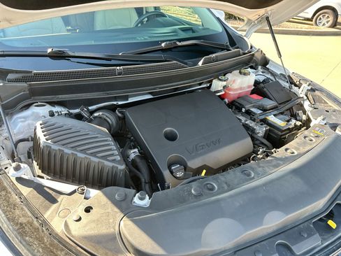 Used 2022 Buick Enclave Premium w/ Surround and Sites Package image 26