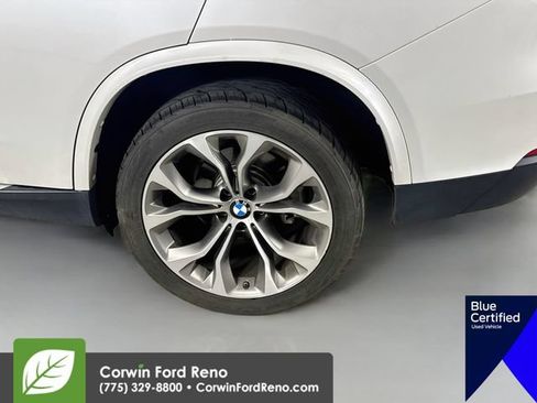 Used 2017 BMW X5 xDrive35i AWD/4WD image 37