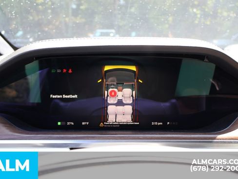 Used 2023 Tesla Model X AWD/4WD image 34