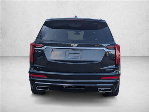Used 2020 Cadillac XT6 Premium Luxury AWD/4WD image 6