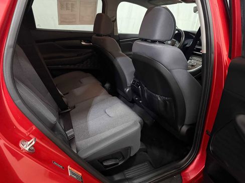 Used 2022 Hyundai Santa Fe XRT w/ Cargo Package image 24