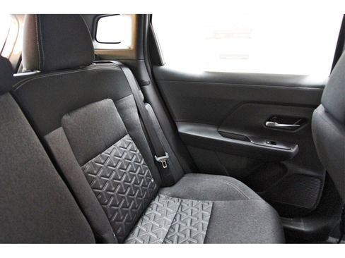 New 2026 Nissan Kicks SV w/ Cold Weather Package image 10