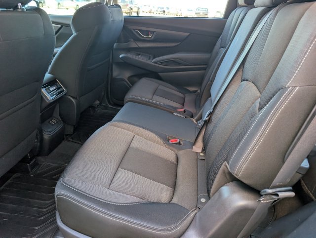 Certified 2024 Subaru Ascent Premium AWD/4WD image 25