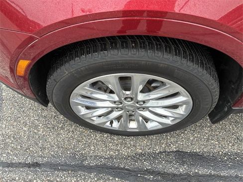 Used 2019 Cadillac XT5 Platinum image 11