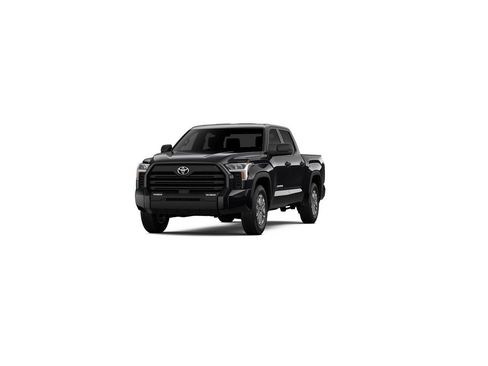New 2026 Toyota Tundra SR5 image 52