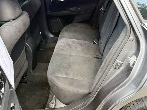 Used 2014 Nissan Altima 2.5 SV FWD image 12