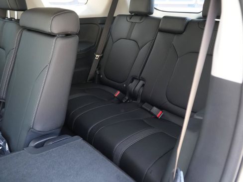 New 2026 Honda Pilot EX-L image 20