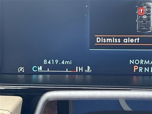 Used 2024 Lincoln Navigator L Reserve image 12