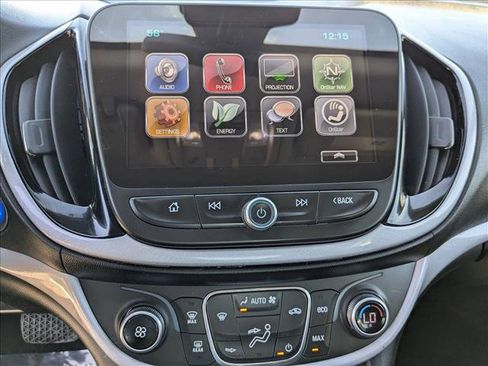 Used 2017 Chevrolet Volt LT image 14