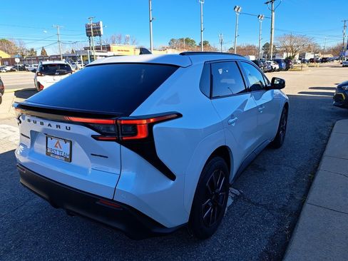 New 2026 Subaru Solterra Premium image 6