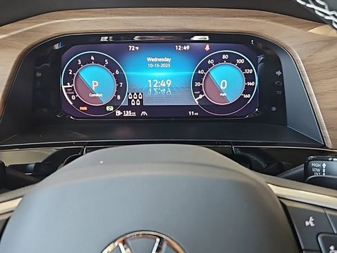 New 2026 Volkswagen Atlas SE image 35