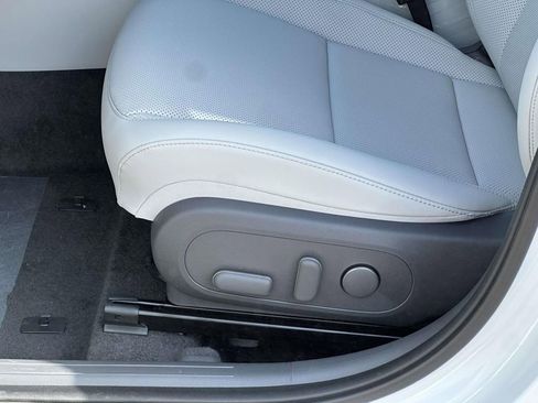New 2026 Hyundai Kona SEL Premium AWD/4WD image 14