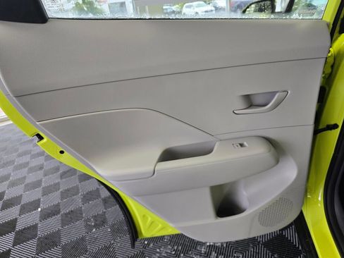 New 2026 Hyundai Kona SE AWD/4WD image 39