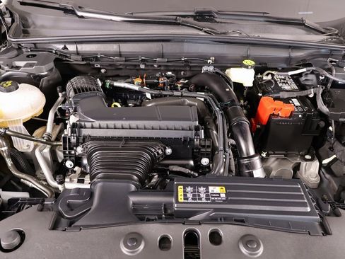 Certified 2024 Lincoln Nautilus Premier w/ Jet Appearance Package image 20