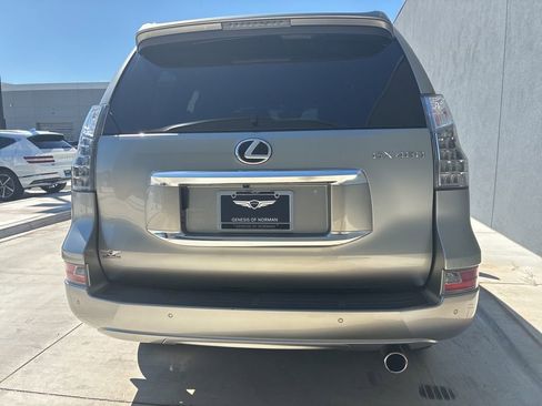 Used 2023 Lexus GX 460 Premium AWD/4WD image 5