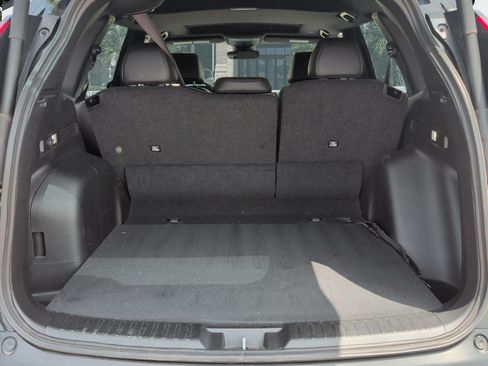 Used 2025 Honda CR-V Sport-L image 28
